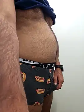 Snapshot of MuslimBrownDick chatting on February 16, 2025, 11:48 pm MuslimBrownDick online show from February 16, 2025, 11:48 pm