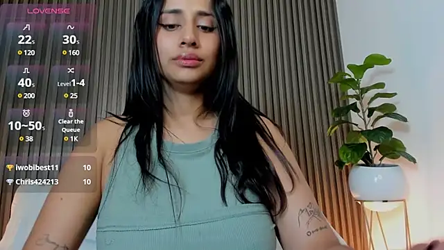 venuz lee online show from January 22, 2025, 4:44 pm