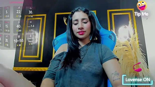 venuz lee online show from February 10, 2025, 1:11 pm