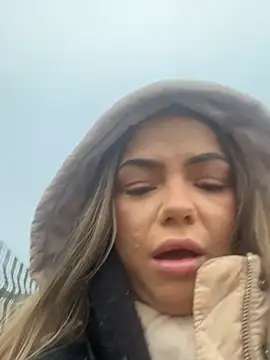 Snapshot of chelsiekink3 chatting on December 13, 2024, 2:05 pm chelsiekink3 online show from December 13, 2024, 2:05 pm