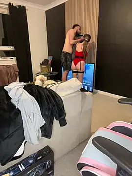 Snapshot of chelsiekink3 chatting on December 17, 2024, 8:54 pm chelsiekink3 online show from December 17, 2024, 8:54 pm