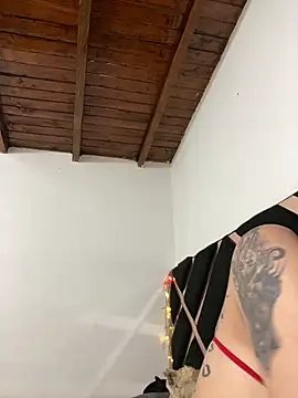 Zaratattoox online show from April 27, 2026, 6:00 am