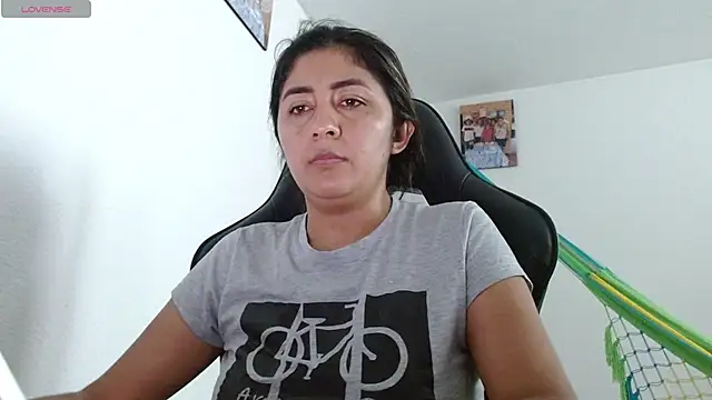 danna peterson1 online show from March 9, 2026, 8:13 pm