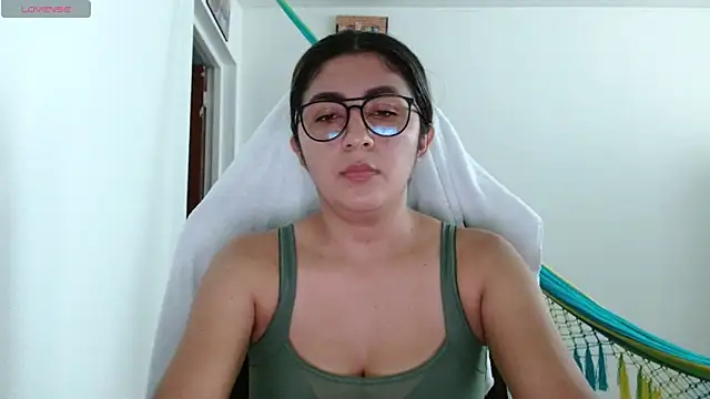 danna peterson1 online show from March 21, 2026, 8:45 pm