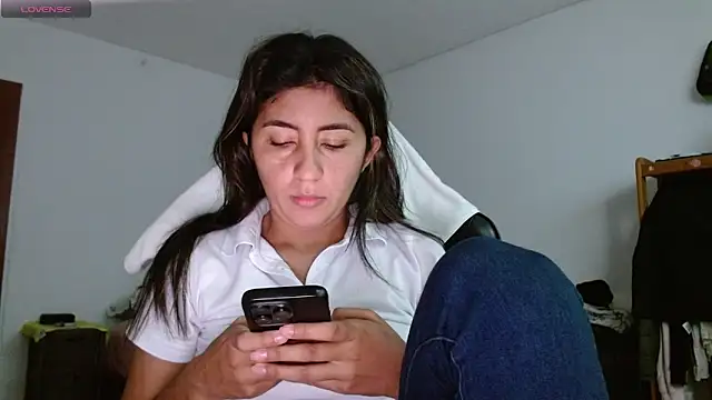 danna peterson1 online show from May 30, 2026, 9:01 pm