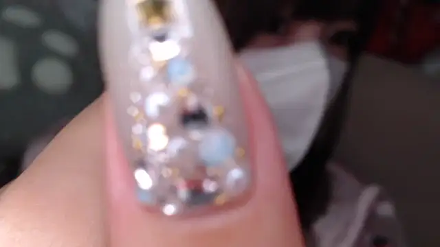 mei hosina online show from November 18, 2025, 3:38 pm