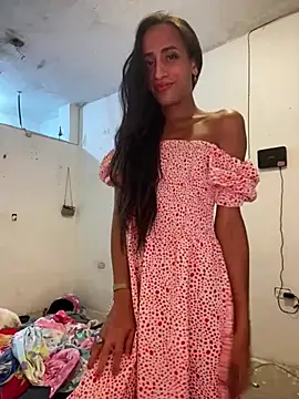 AlexaWarner online show from July 16, 2026, 4:18 am