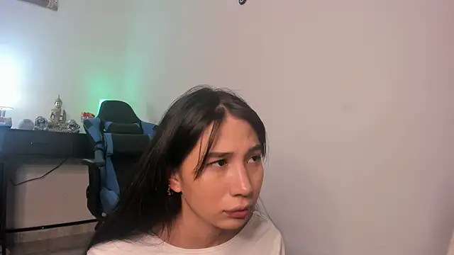 AlessiaVix online show from December 25, 2024, 4:00 pm