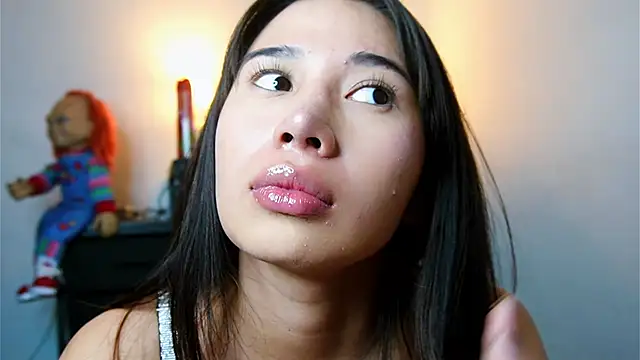 AlessiaVix online show from January 22, 2025, 5:38 pm