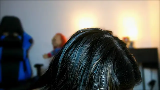 AlessiaVix online show from February 5, 2025, 4:36 pm