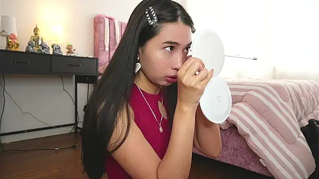 AlessiaVix online show from February 5, 2026, 4:22 pm