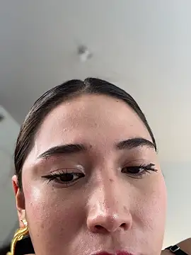 AlessiaVix online show from February 20, 2026, 5:57 pm