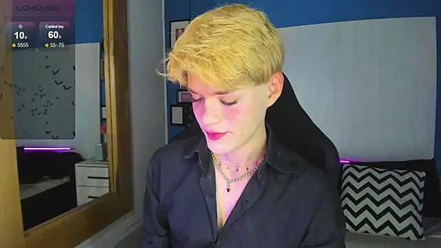 VladHellsing4 online show from November 4, 2025, 2:27 pm