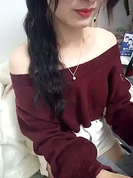 Lovely kute online show from February 16, 2025, 3:59 pm