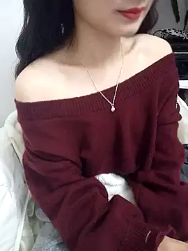 Lovely kute online show from February 16, 2025, 9:16 pm