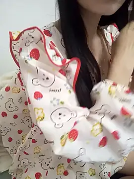 Lovely kute online show from March 8, 2025, 5:28 am