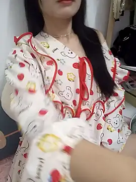 Lovely kute online show from March 21, 2025, 11:34 pm