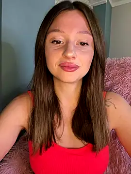 Kimsweet7 online show from October 15, 2025, 6:08 pm