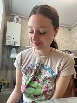 Kimsweet7 online show from April 15, 2026, 11:06 am