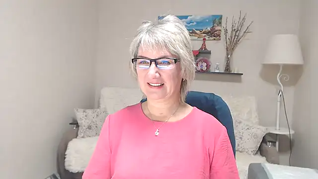 FleurMays online show from October 27, 2025, 4:27 am