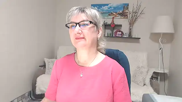 FleurMays online show from December 14, 2025, 4:40 am