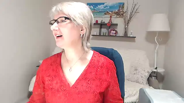 FleurMays online show from February 5, 2026, 4:17 am