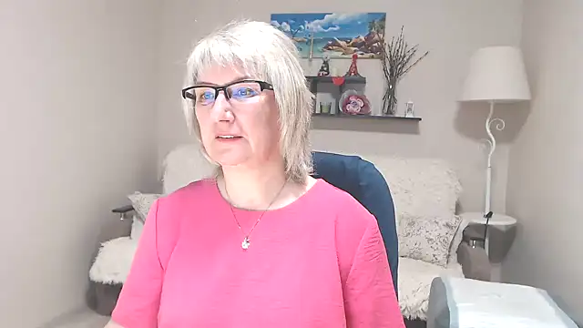 FleurMays online show from May 26, 2026, 4:08 am
