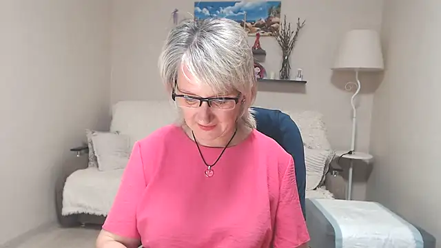 FleurMays online show from July 12, 2026, 4:31 pm