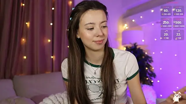 Snapshot of Goldy_Grace_ chatting on January 25, 2025, 11:44 am Goldy Grace online show from January 25, 2025, 11:44 am