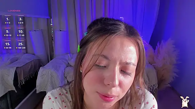 Snapshot of Goldy_Grace_ chatting on February 19, 2025, 3:05 pm Goldy Grace online show from February 19, 2025, 3:05 pm