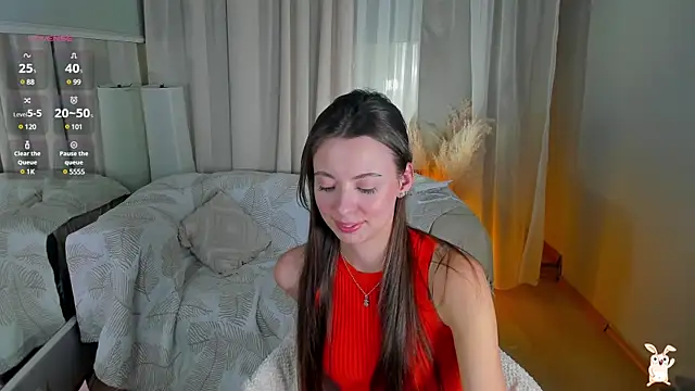 Snapshot of Goldy_Grace_ chatting on February 20, 2025, 5:29 pm Goldy Grace online show from February 20, 2025, 5:29 pm