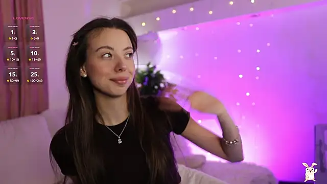 Snapshot of Goldy_Grace_ chatting on March 3, 2025, 11:11 am Goldy Grace online show from March 3, 2025, 11:11 am