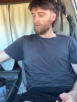 Corey Vans online show from February 17, 2026, 11:33 pm