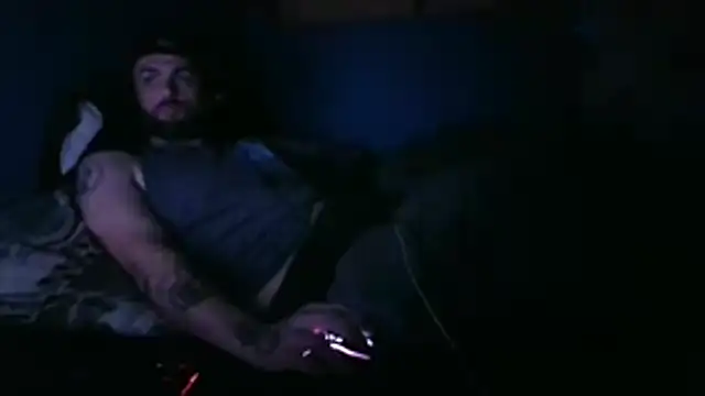 MyNameJeff1856 online show from November 16, 2025, 7:25 am