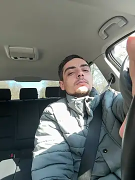 DumyXXX06 online show from February 19, 2026, 10:00 am