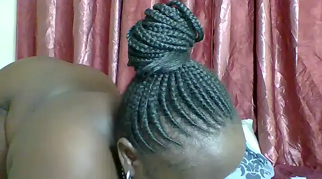 Hotwife8 online show from December 27, 2024, 8:50 pm