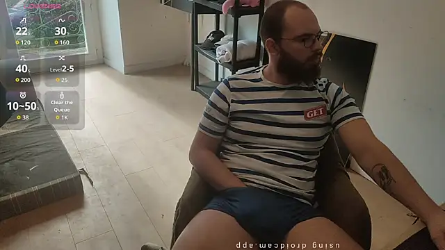 azagoul222 online show from March 15, 2026, 1:28 pm