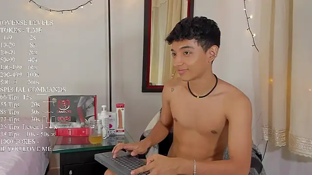 mike tylor01 online show from January 16, 2025, 2:09 am