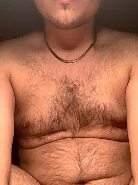 Izzou123 online show from October 21, 2025, 5:19 am