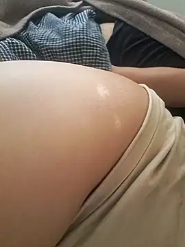 MakeMeCumAhh online show from October 17, 2025, 11:46 am