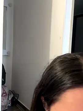 SofiaG  online show from September 27, 2025, 8:03 pm