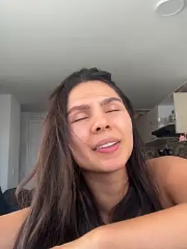 SofiaG  online show from October 13, 2025, 9:15 pm