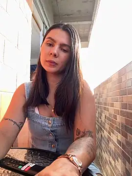 SofiaG  online show from October 20, 2025, 8:53 pm