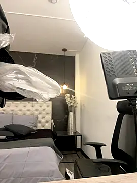 SofiaG  online show from December 15, 2025, 7:07 pm