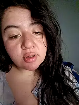 RubyPirsso18 online show from January 5, 2025, 2:30 pm