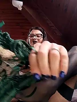 Snapshot of Cassia_Stars chatting on October 20, 2025, 12:16 pm Cassia Stars online show from October 20, 2025, 12:16 pm