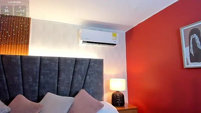 Ada  lee  online show from October 29, 2025, 1:30 am