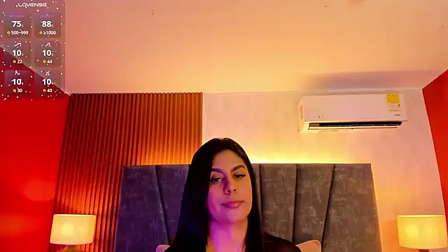 Ada  lee  online show from October 30, 2025, 1:29 am