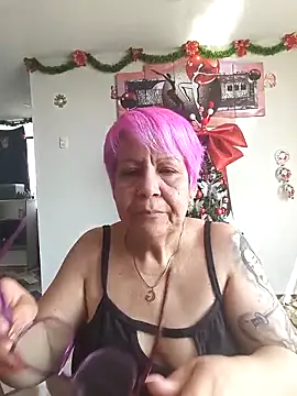 maturehot 65 online show from December 17, 2025, 7:31 pm