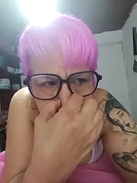 maturehot 65 online show from March 18, 2026, 8:12 pm